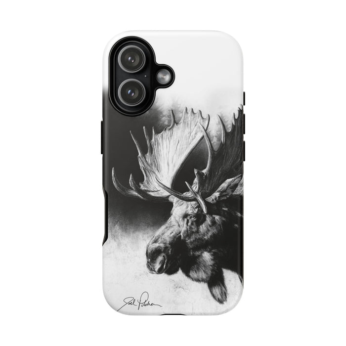 iPhone 17 / Matte