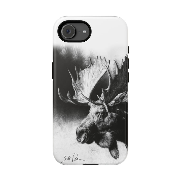 iPhone 16e / Matte