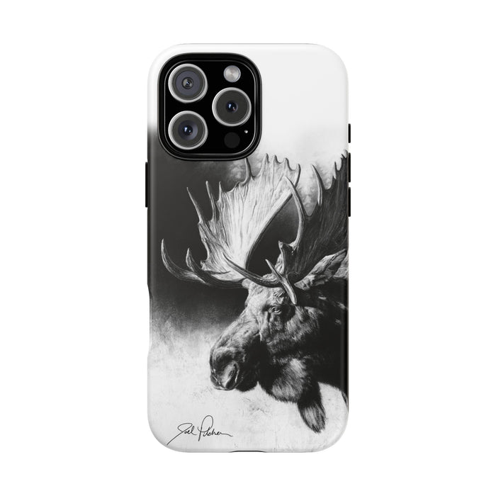 iPhone 16 Pro Max / Matte