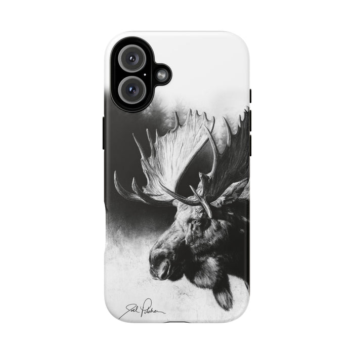 iPhone 16 Plus / Matte