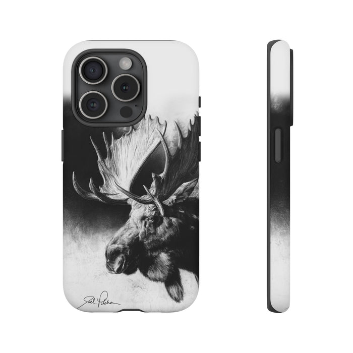 iPhone 15 Pro / Matte