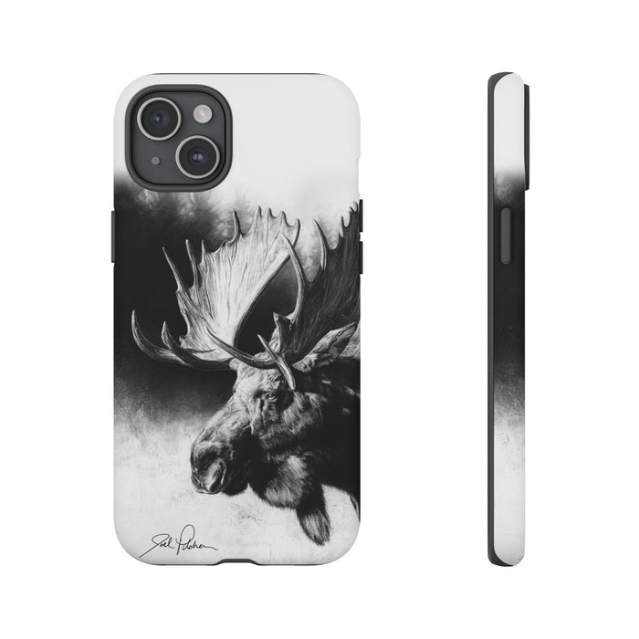 iPhone 15 Plus / Matte