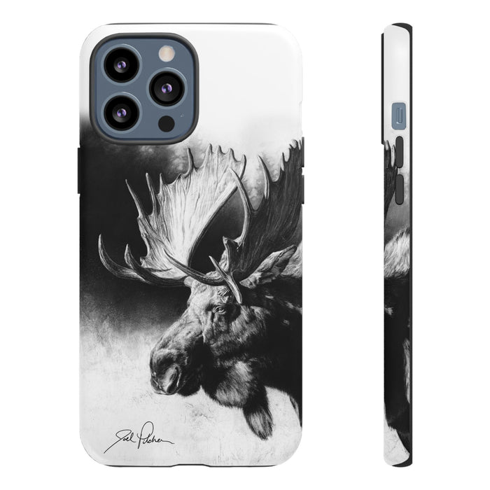 iPhone 13 Pro Max / Matte
