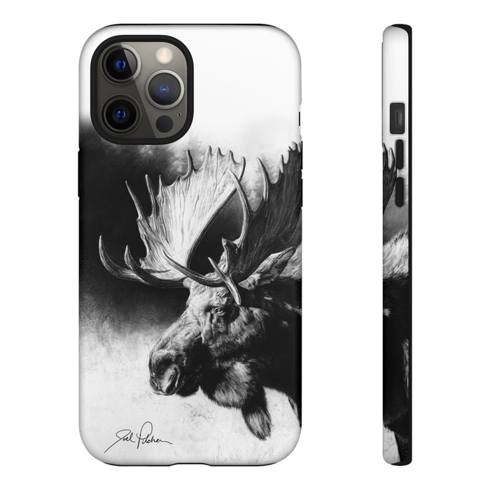 iPhone 12 Pro Max / Matte