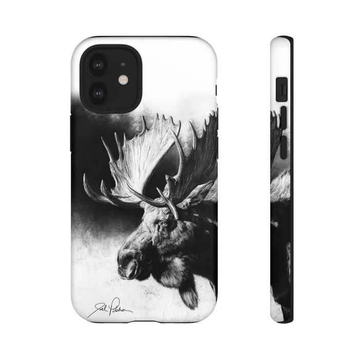 iPhone 12 Mini / Matte