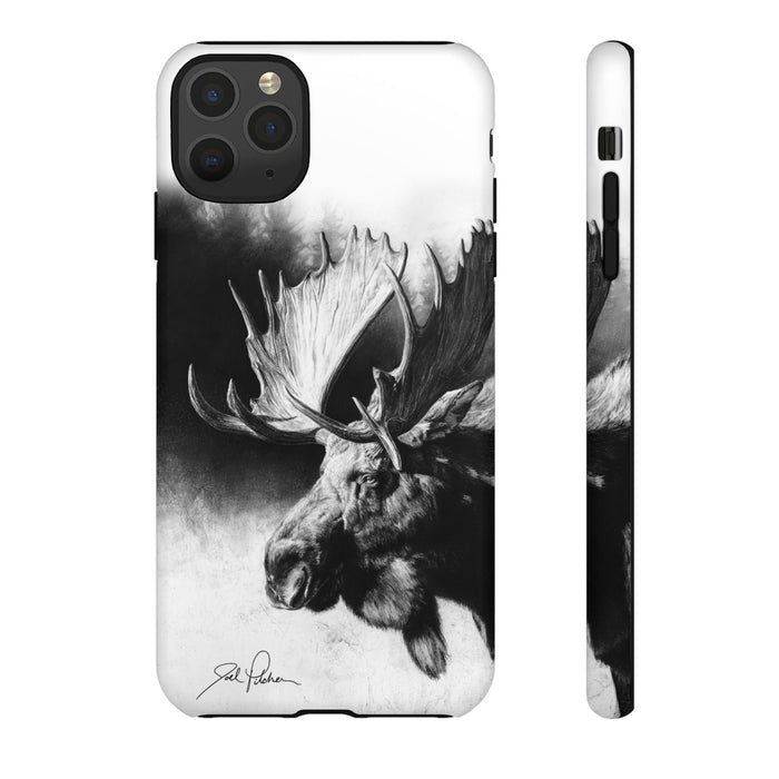 iPhone 11 Pro Max / Matte