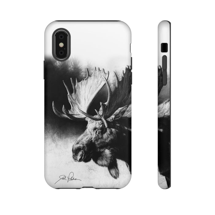"Formida-bull" Smart Phone Tough Case