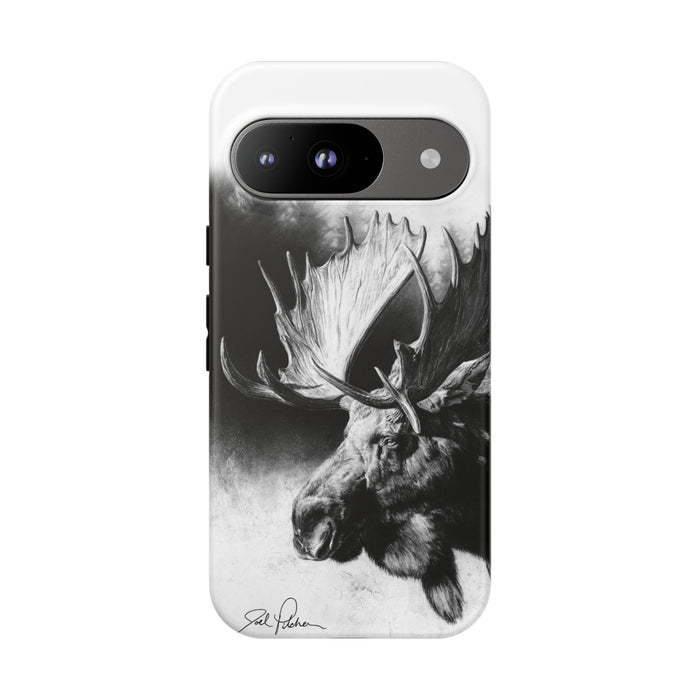 Google Pixel 9 / Matte