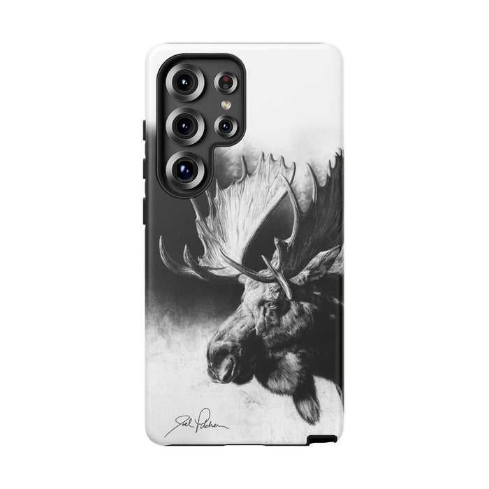 Samsung Galaxy S25 Ultra / Matte
