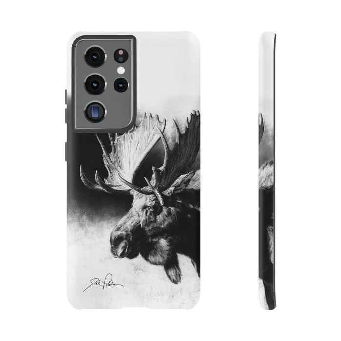 Samsung Galaxy S21 Ultra / Matte