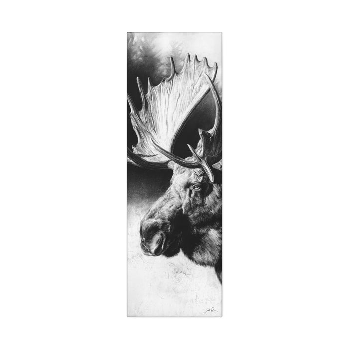 20" x 60" (Vertical) / 1.25"