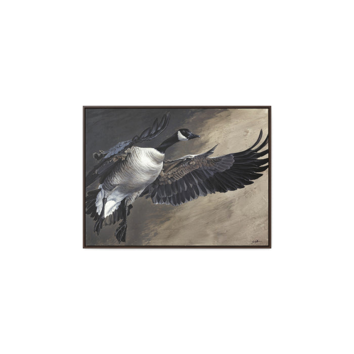 Gallery Canvas Wraps, Horizontal Frame