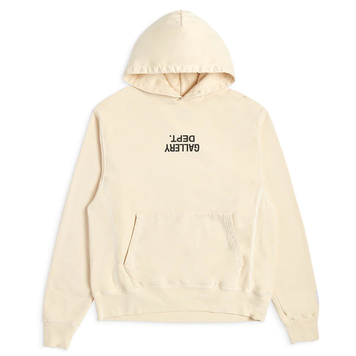 Gallery Dept. Fucked Up Logo Hoodie