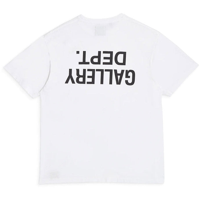 Gallery Dept. Fucked Up Logo Tee