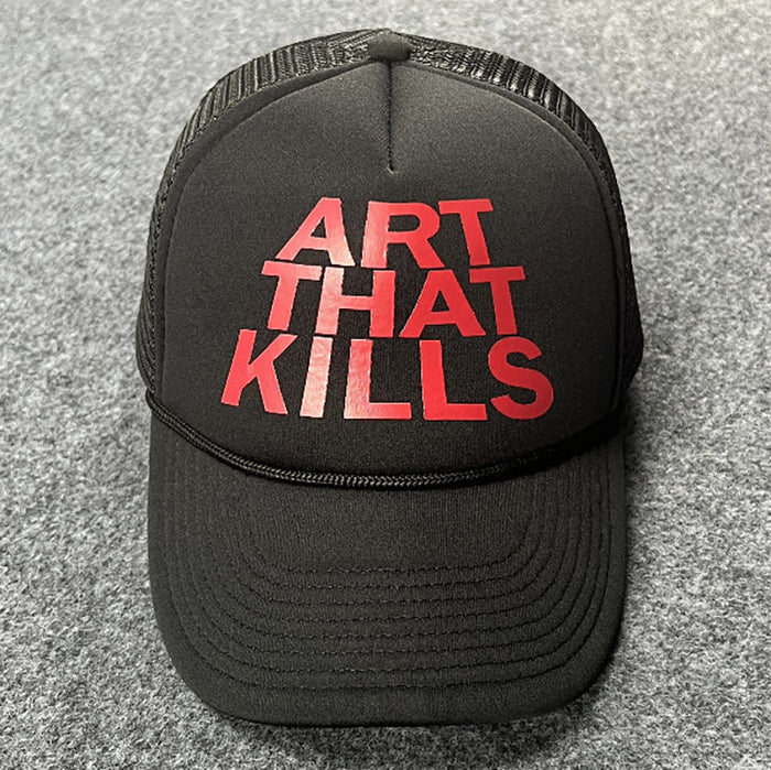 Black red KILLS