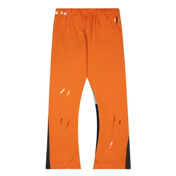 Gallery Dept. Painted Flare SweatPants