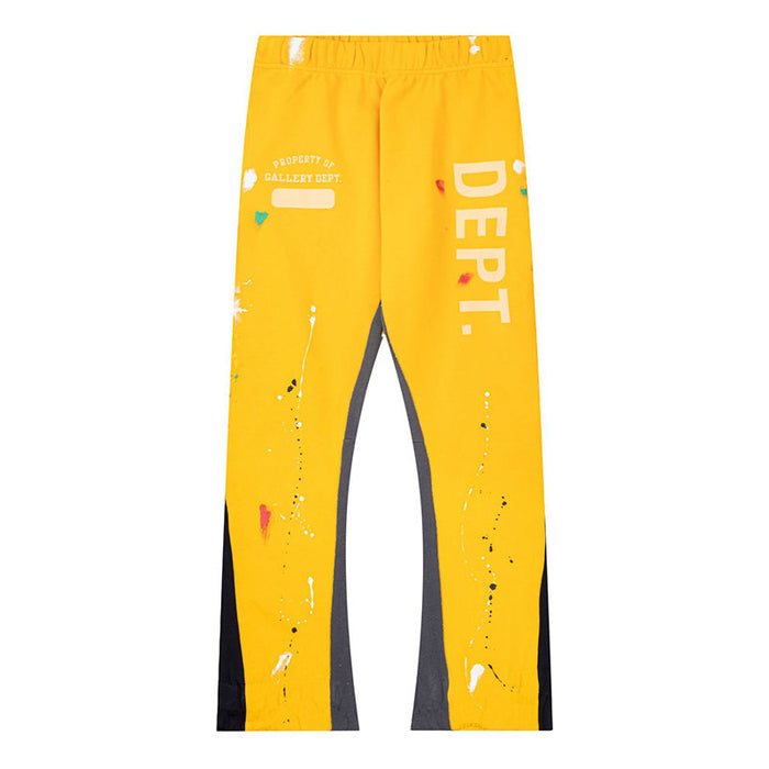 Yellow / S