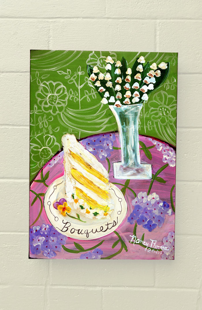Gallery Grand -  Bouquet