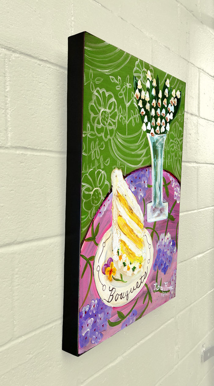 Gallery Grand -  Bouquet