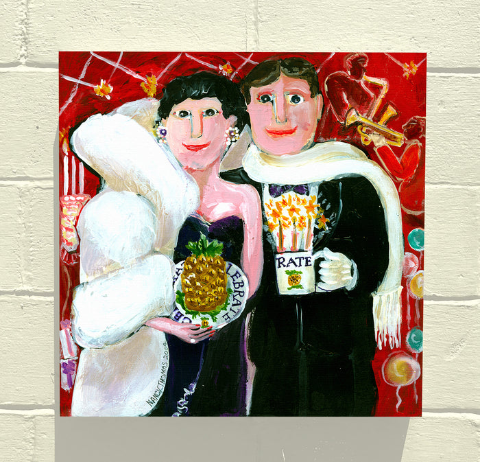 Gallery Grand - Celebrate II