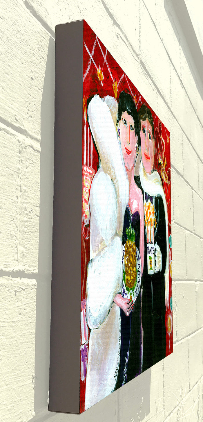 Gallery Grand - Celebrate II