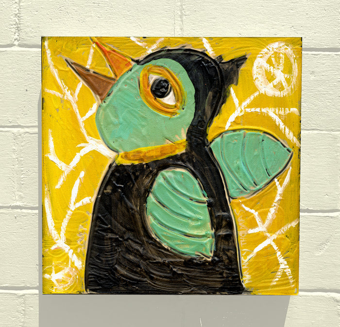 Gallery Grand - Different Bird