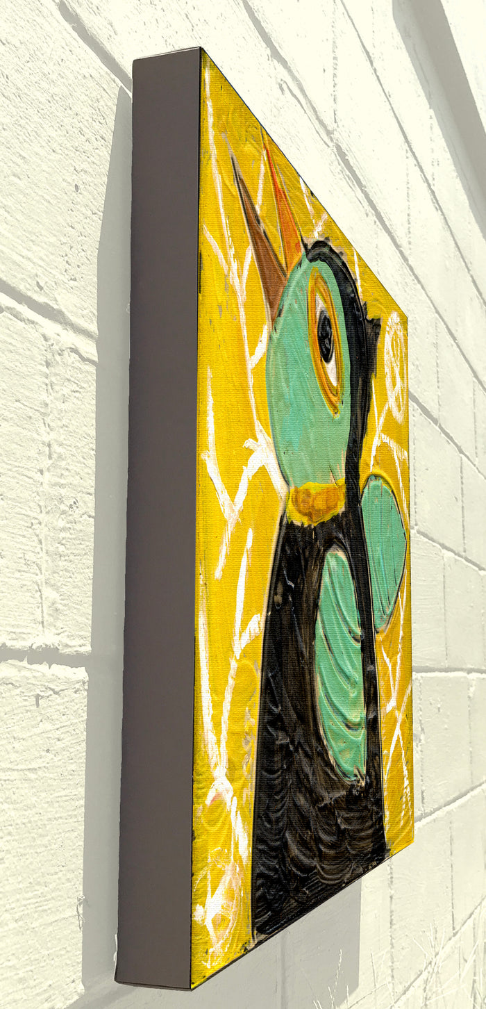Gallery Grand - Different Bird