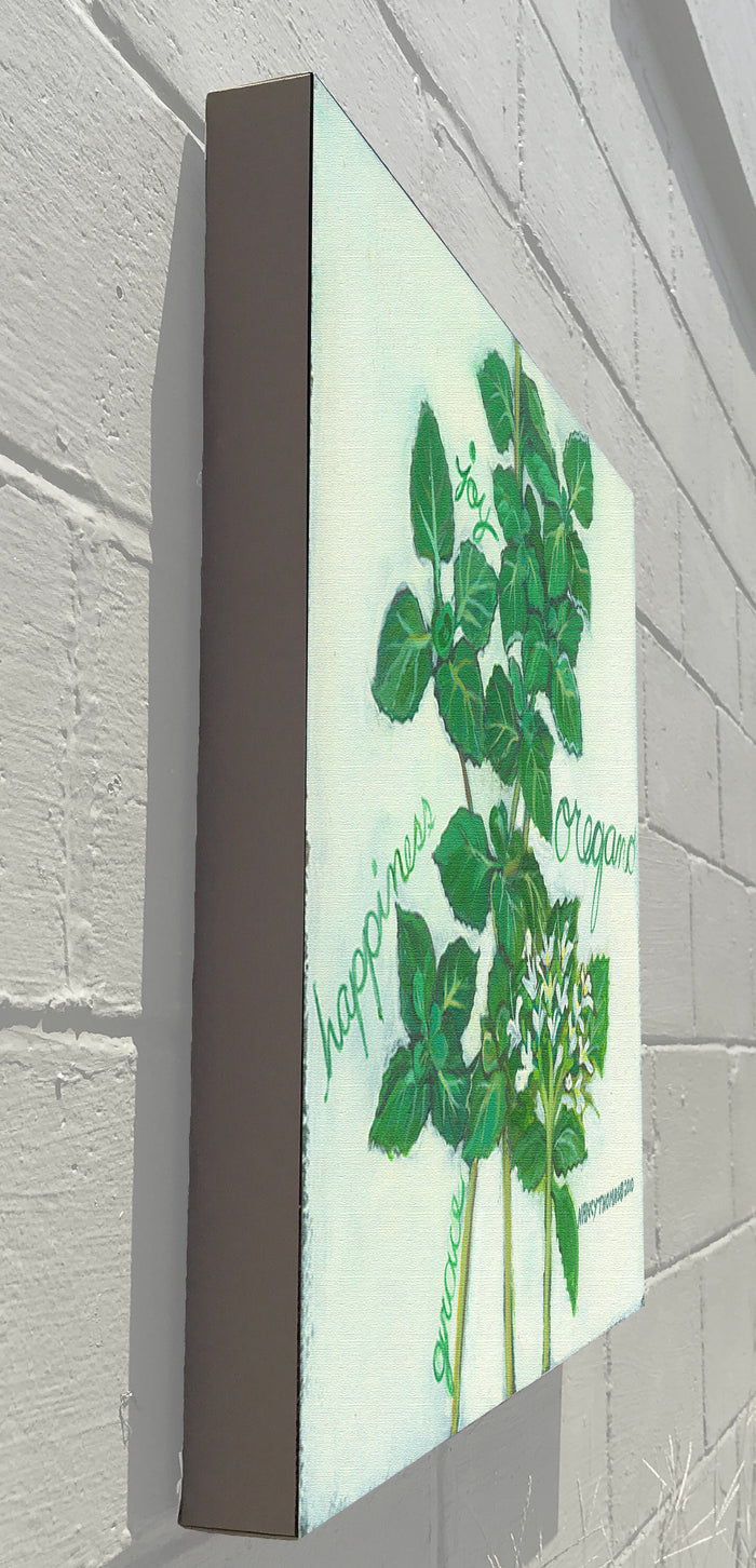 Gallery Grand - Herbs Oregano