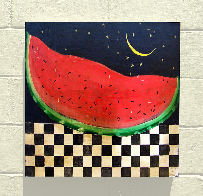Gallery Grand - Melony of Love
