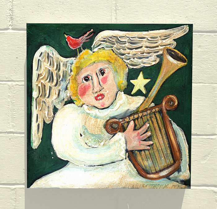 Gallery Grand - Music Maker