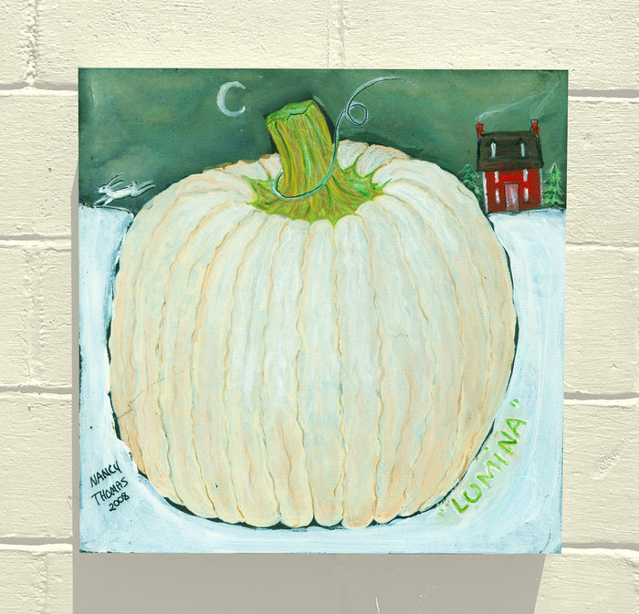 Gallery Grand - Pumpkin - Lumina