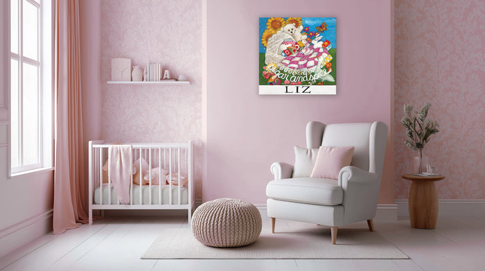 Gallery Grand - Sugar and Spice