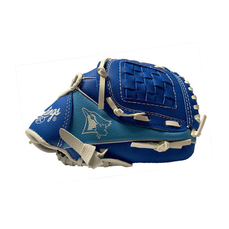 GANT BASEBALL RAWLINGS AVEC BALLE BLUE JAYS 9