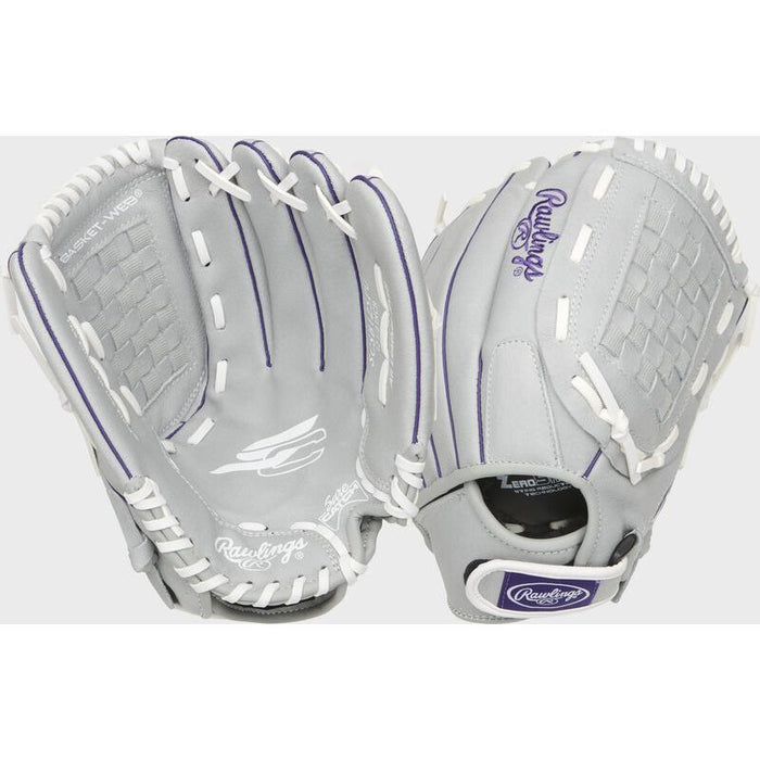 GANT BASEBALL RAWLINGS SURE CATCH SOFTBALL SERIES ENFANT