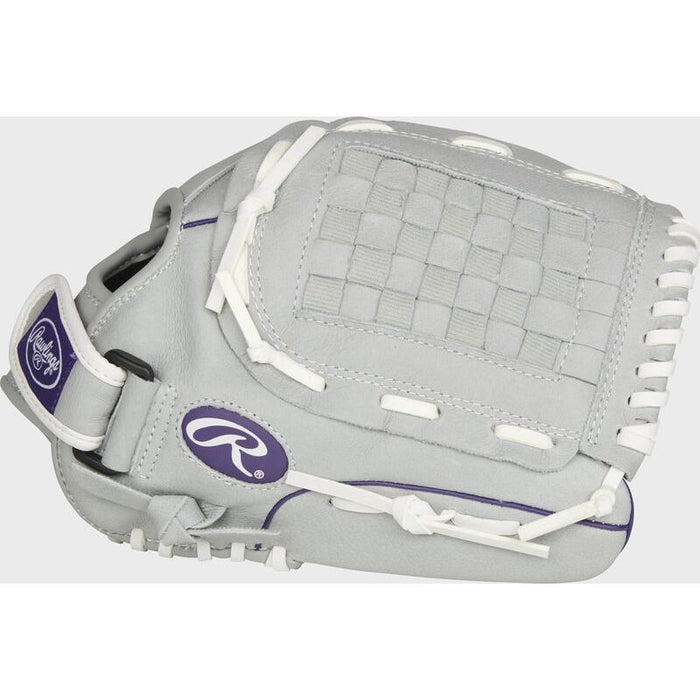 GANT BASEBALL RAWLINGS SURE CATCH SOFTBALL SERIES ENFANT
