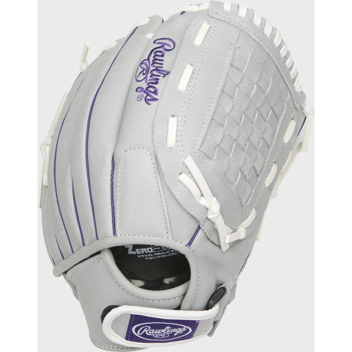 GANT BASEBALL RAWLINGS SURE CATCH SOFTBALL SERIES ENFANT