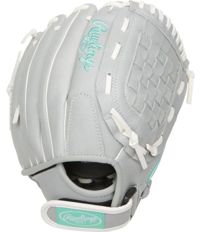 GANT BASEBALL RAWLINGS SURE CATCH SOFTBALL SERIES ENFANT