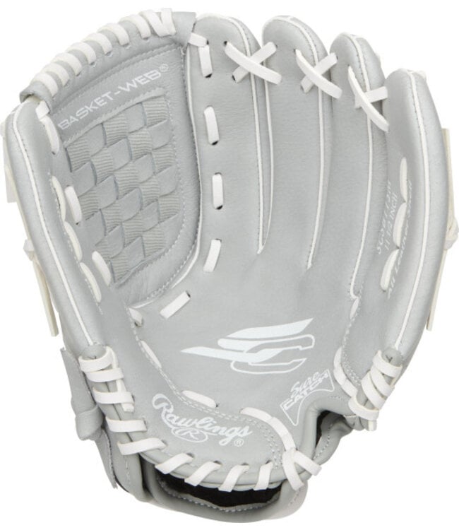GANT BASEBALL RAWLINGS SURE CATCH SOFTBALL SERIES ENFANT