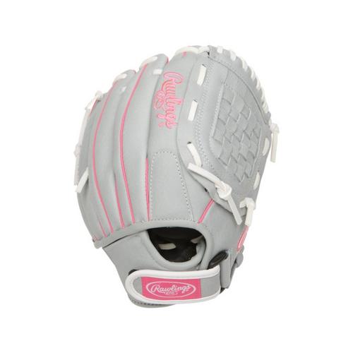 GANT BASEBALL RAWLINGS SURE CATCH SOFTBALL SERIES ENFANT