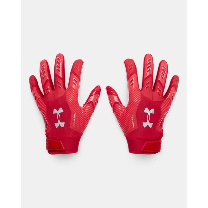 GANT FOOTBALL UA F9 NITRO HOMME
