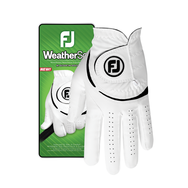 GANT GOLF FOOTJOY WEATHERSOF HOMME