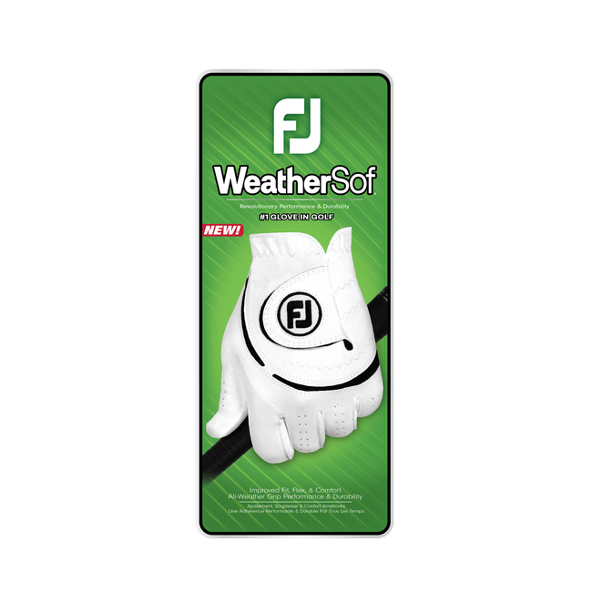 GANT GOLF FOOTJOY WEATHERSOF HOMME