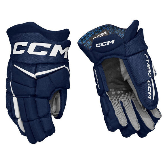 GANT HOCKEY CCM JETSPEED FT 880 JR