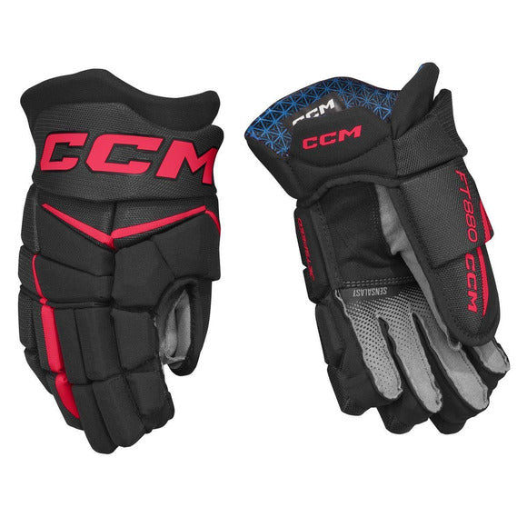 GANT HOCKEY CCM JETSPEED FT 880 JR