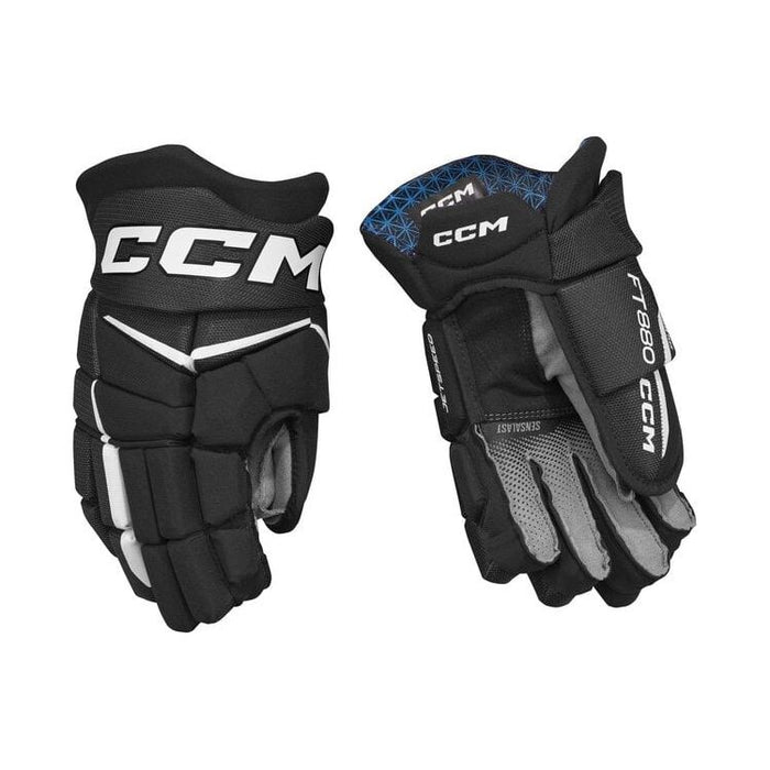 GANT HOCKEY CCM JETSPEED FT 880 JR