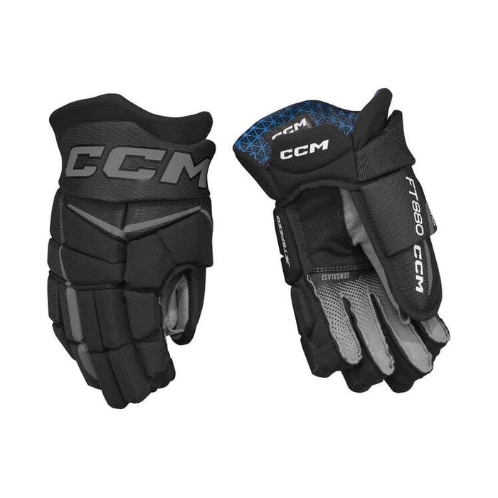 GANT HOCKEY CCM JETSPEED FT 880 SR