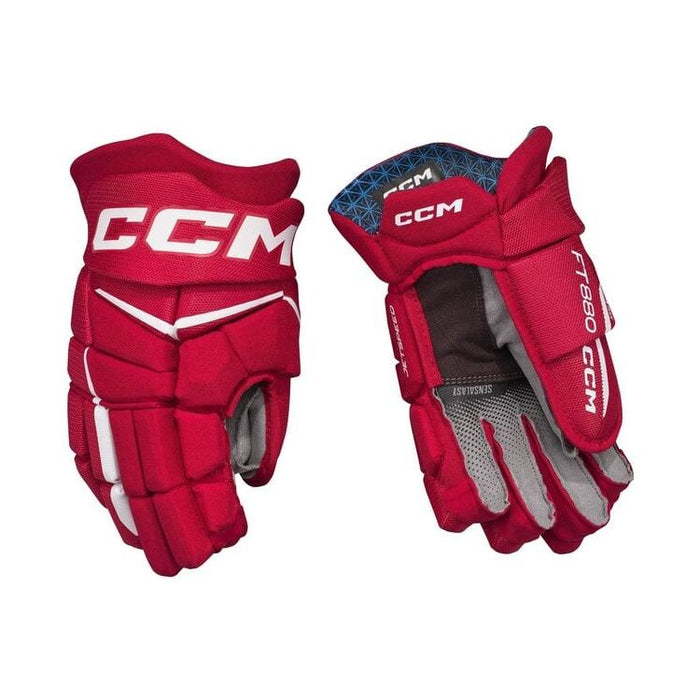 GANT HOCKEY CCM JETSPEED FT 880 SR