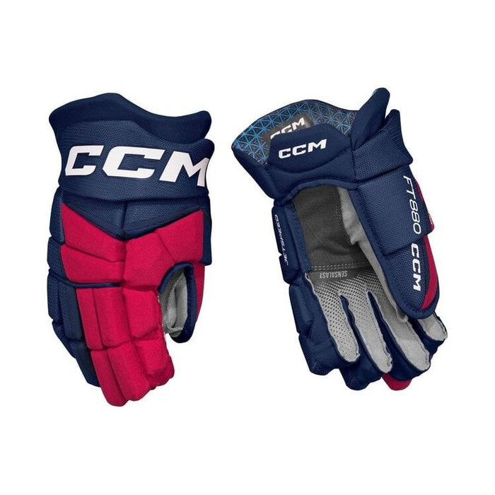 GANT HOCKEY CCM JETSPEED FT 880 SR