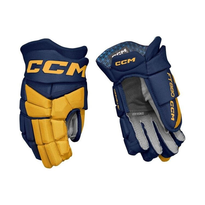 GANT HOCKEY CCM JETSPEED FT 880 SR