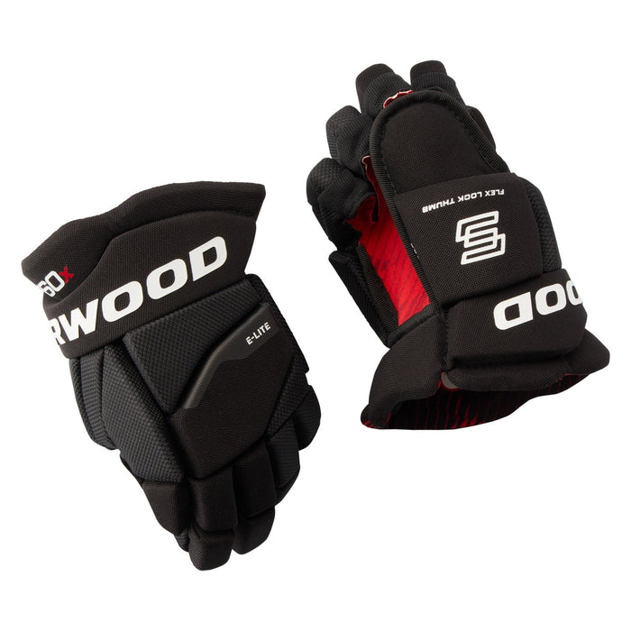 GANT SHERWOOD T60X SR